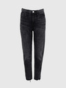 GAP Blugi pentru copii mom black GAP