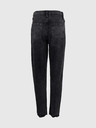 GAP Blugi pentru copii mom black GAP