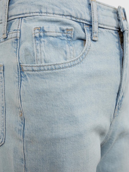 GAP Blugi pentru copii mom destroy GAP