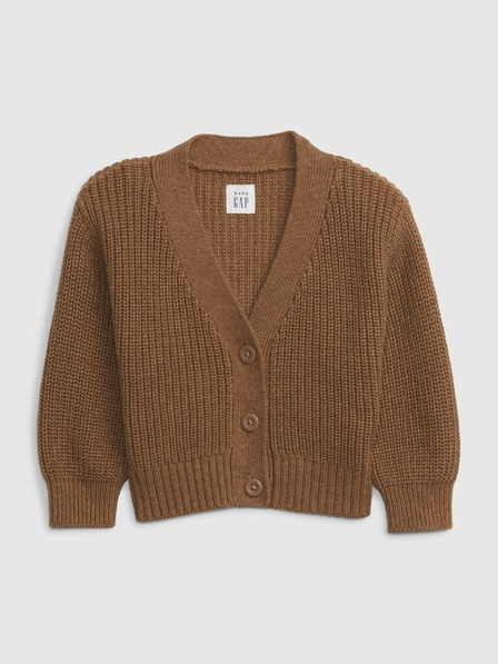 GAP Baby cardigan tricotat GAP