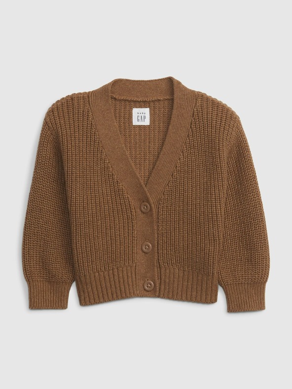 GAP Baby cardigan tricotat GAP