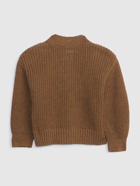 GAP Baby cardigan tricotat GAP