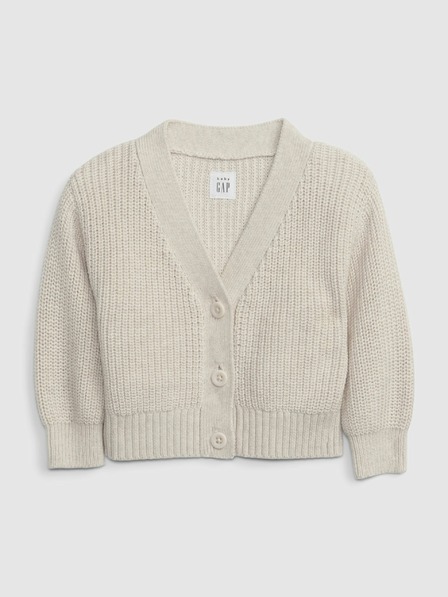 GAP Baby cardigan tricotat GAP