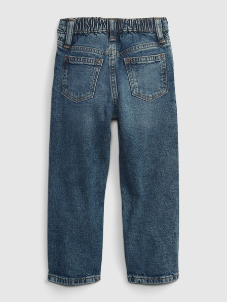 GAP Baby blugi '90s loose GAP