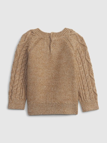 GAP Pulover model pentru copii GAP