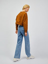 GAP Hanorac crop vintage soft GAP