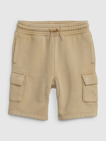 GAP Baby pantaloni scurți army GAP