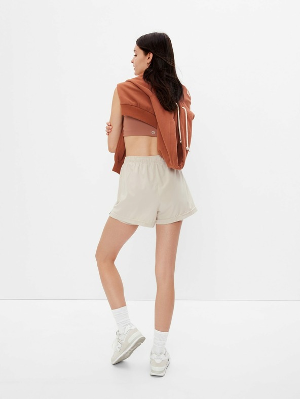 GAP Pantaloni scurți sport GapFit GAP