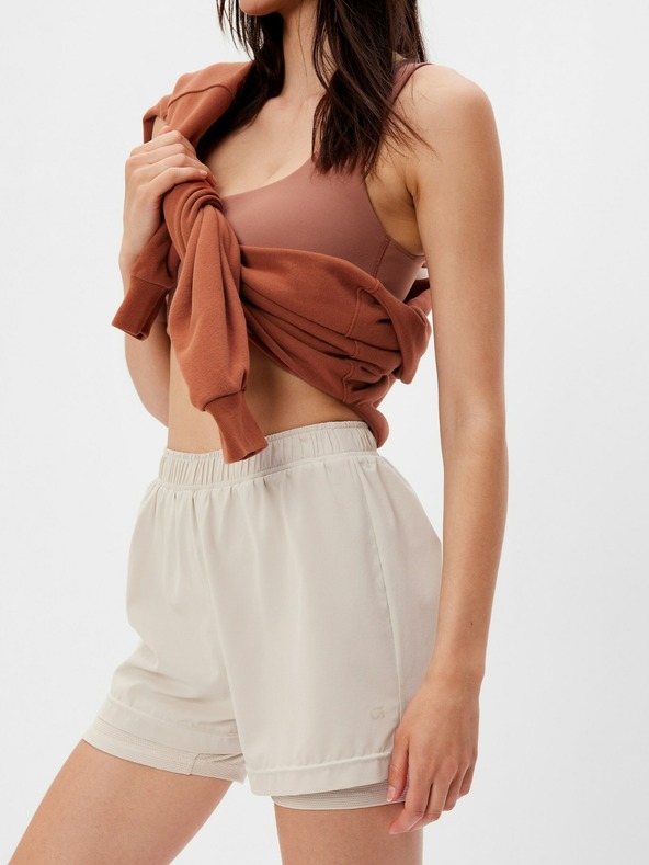 GAP Pantaloni scurți sport GapFit GAP