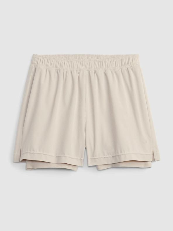 GAP Pantaloni scurți sport GapFit GAP