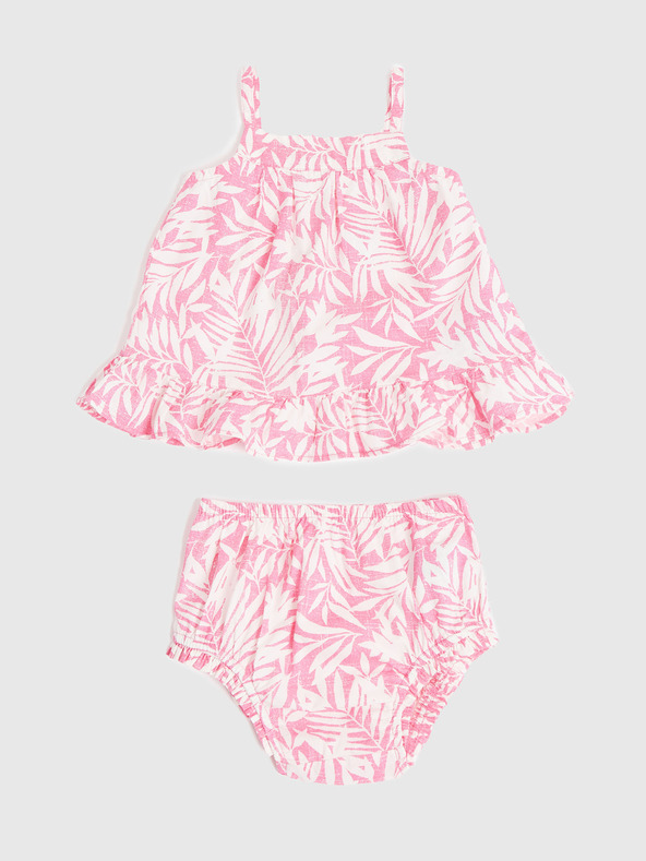GAP Baby set de costume de baie GAP