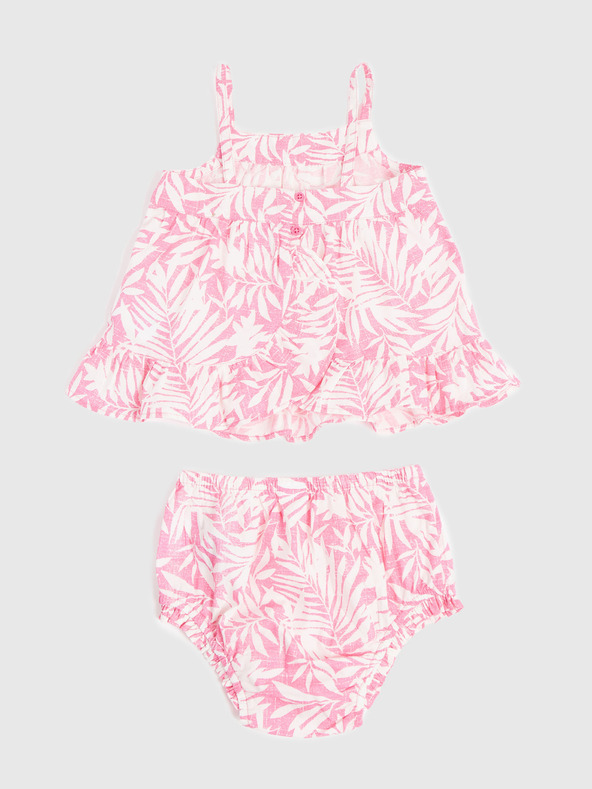 GAP Baby set costum de baie GAP