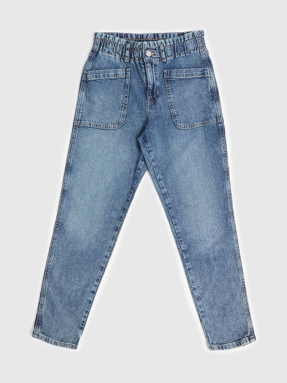 GAP Jeans mom pentru copii GAP