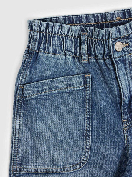 GAP Jeans mom pentru copii GAP