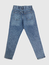 GAP Jeans mom pentru copii GAP
