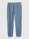 GAP Pantaloni de trening pentru copii fleece GAP