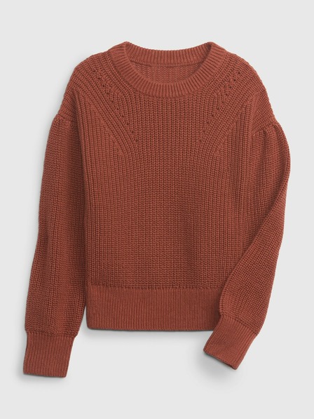 GAP Pulover tricotat pentru copii GAP