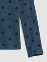 GAP Tricou model leopard pentru copii GAP