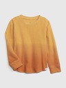 GAP Tricou din bumbac pentru copii GAP