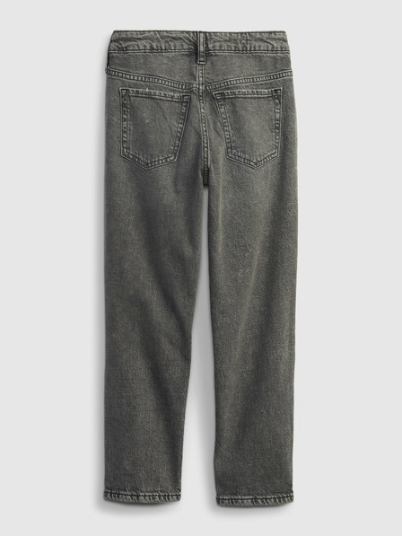 GAP Blugi pentru copii girlfriend GAP