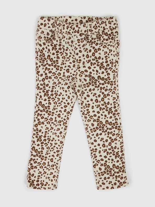 GAP Baby legging leopard GAP