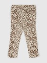 GAP Baby legging leopard GAP