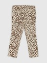 GAP Baby legging leopard GAP