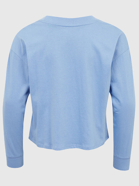 GAP Tricou cu logo GAP pentru copii