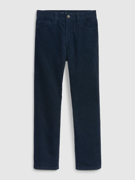 GAP Pantaloni din corduroy pentru copii GAP
