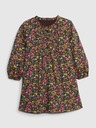 GAP Baby rochie cu model floral GAP