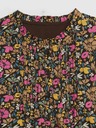 GAP Baby rochie cu model floral GAP