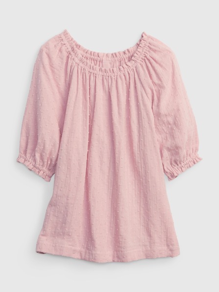 GAP Top din bumbac pentru copii GAP