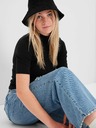 GAP Tricou cu mânecă scurtă pentru copii GAP