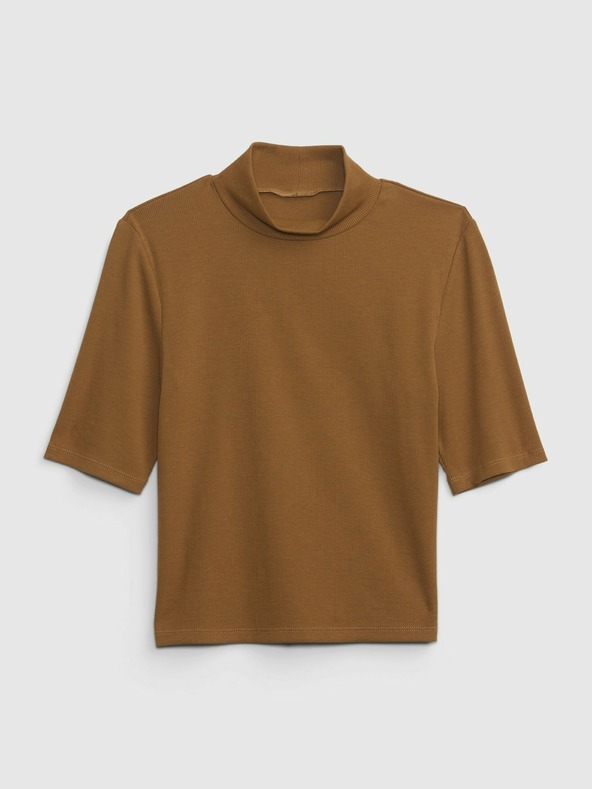 GAP Tricou cu mânecă scurtă pentru copii GAP