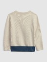 GAP Baby pulover tricotat GAP