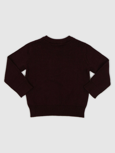 GAP Baby pulover tricotat GAP