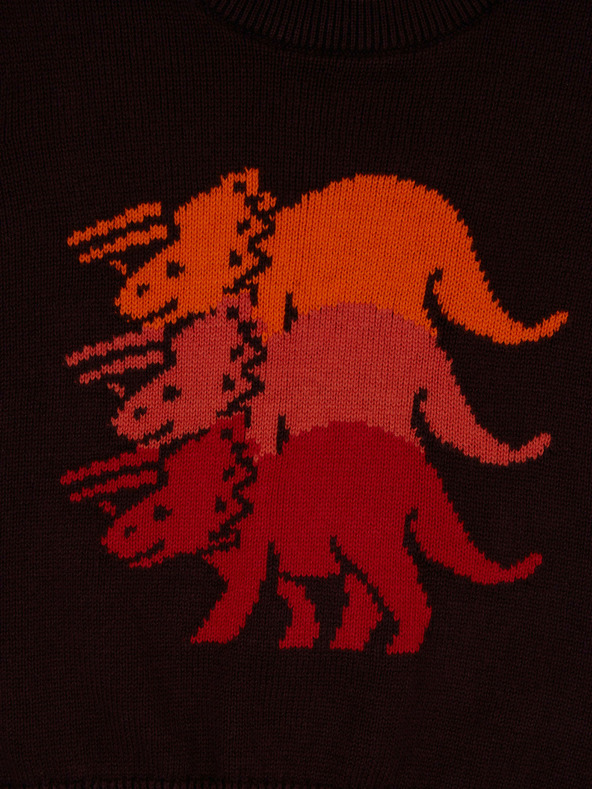 GAP Pulover tricotat pentru copii GAP