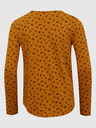 GAP Tricou cu imprimeu floral pentru copii GAP
