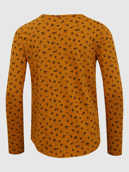 GAP Tricou cu imprimeu floral pentru copii GAP