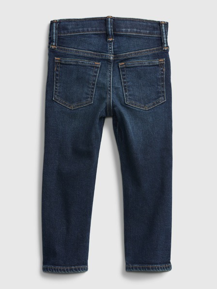 GAP Baby blugi Slim GAP