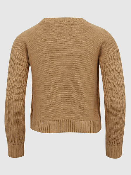 GAP Pulover cu model pentru copii GAP