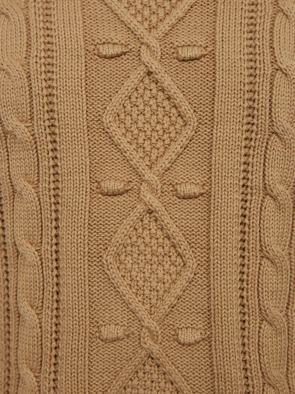 GAP Pulover cu model pentru copii GAP