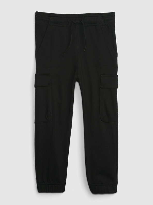 GAP Pantaloni pentru copii cargo GAP