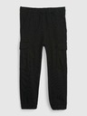 GAP Pantaloni pentru copii cargo GAP