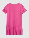 GAP Rochie cu buzunar pentru copii GAP