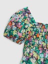 GAP Baby rochie cu imprimeu floral GAP