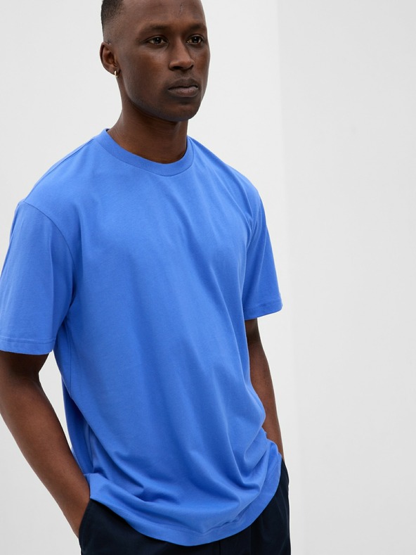 GAP Tricou din bumbac GAP