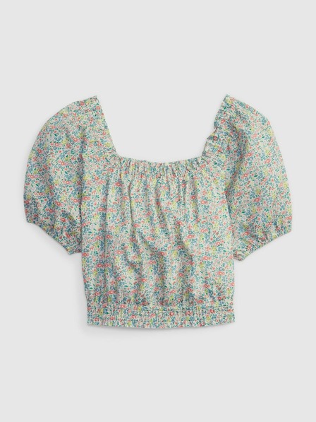 GAP Top cu model din in pentru copii GAP