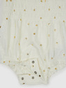 GAP Baby body cu bretele GAP