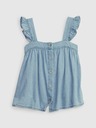 GAP Top denim pentru copii GAP